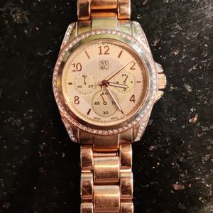 NY&C WATCH